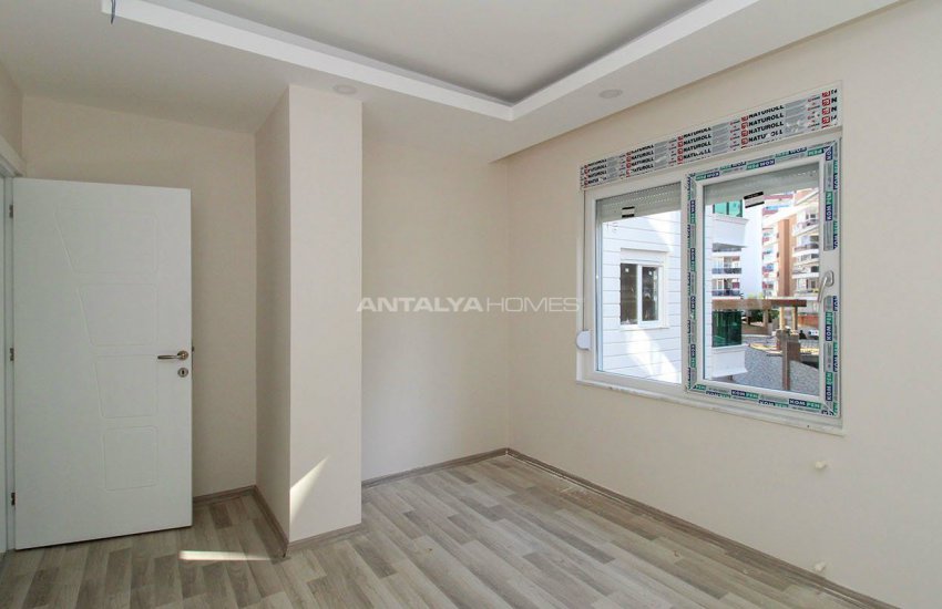 Elegant Flats 5 Minutes to the Beach in Antalya Konyaalti 25