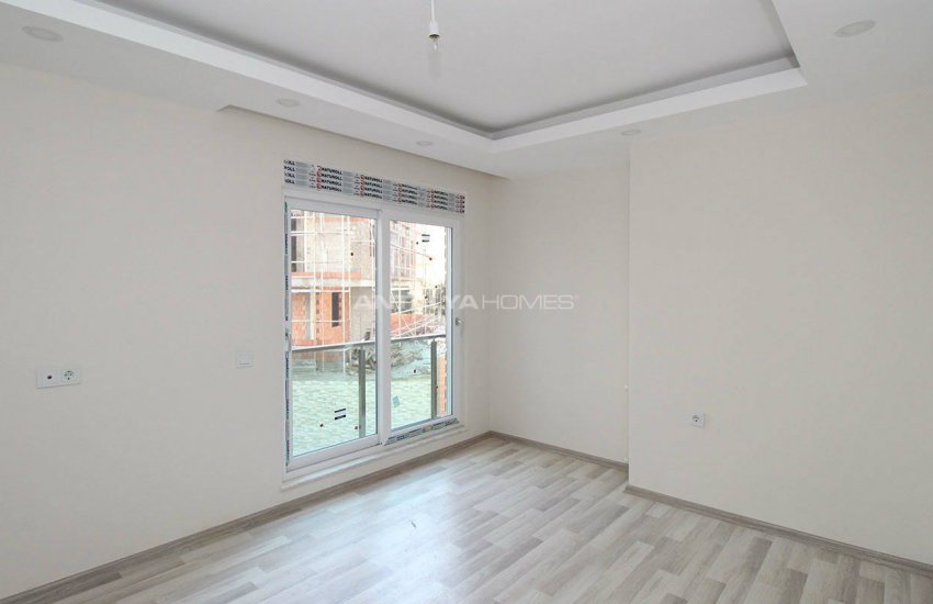 Elegant Flats 5 Minutes to the Beach in Antalya Konyaalti 26