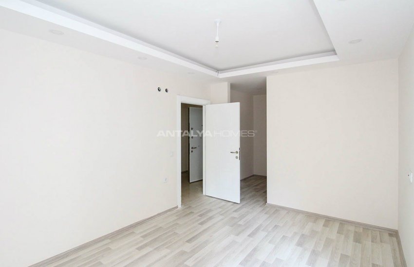 Elegant Flats 5 Minutes to the Beach in Antalya Konyaalti 27