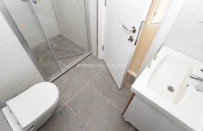 Elegant Flats 5 Minutes to the Beach in Antalya Konyaalti 28