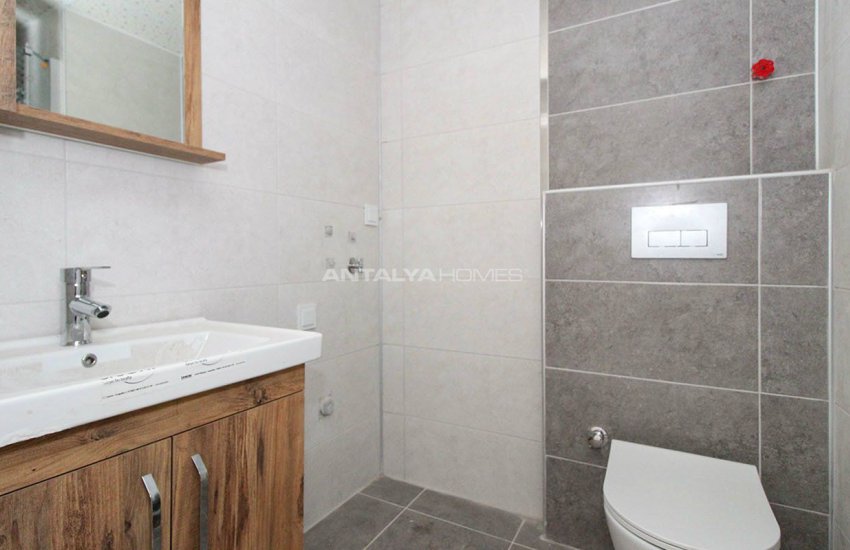 Elegant Flats 5 Minutes to the Beach in Antalya Konyaalti 29
