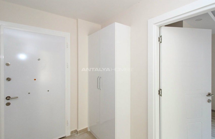 Elegant Flats 5 Minutes to the Beach in Antalya Konyaalti 30