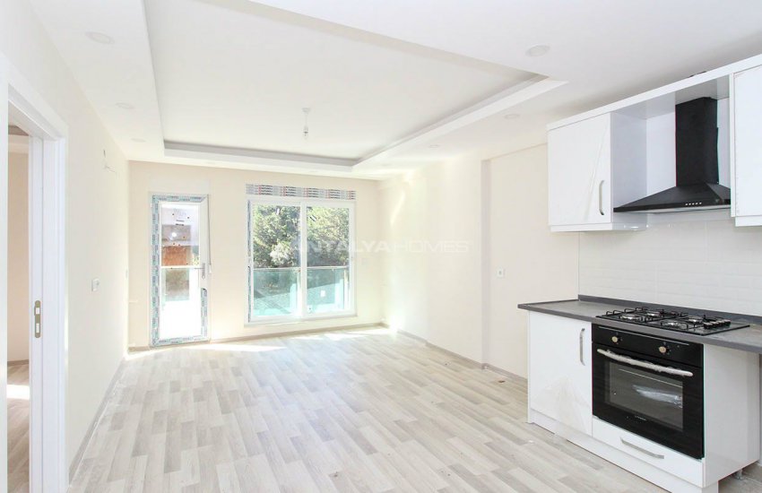 Elegant Flats 5 Minutes to the Beach in Antalya Konyaalti 21