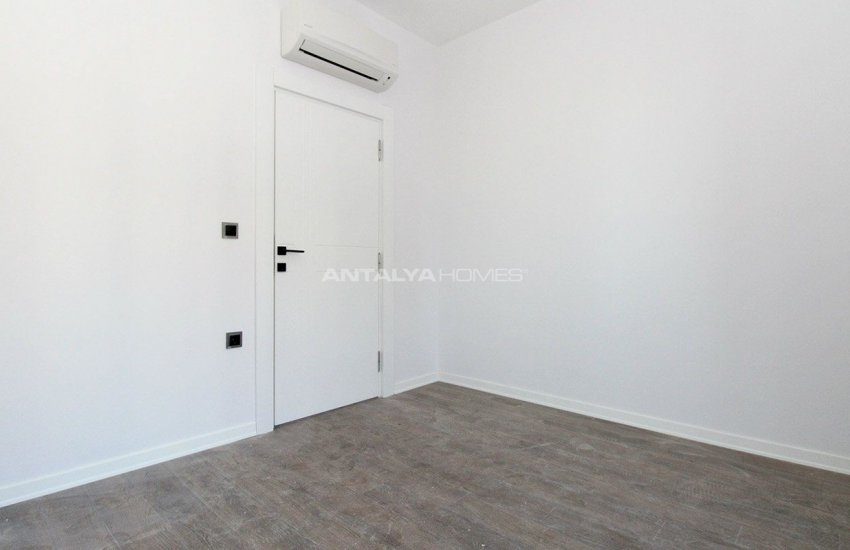 آپارتمان های زیبا در مکان محبوب در کنییالتی آنتالیا 31