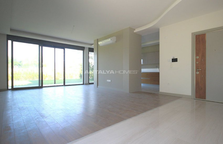 New Housing Project in Konyaalti 22