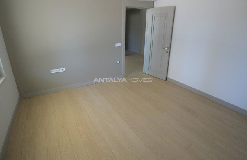 New Housing Project in Konyaalti 31