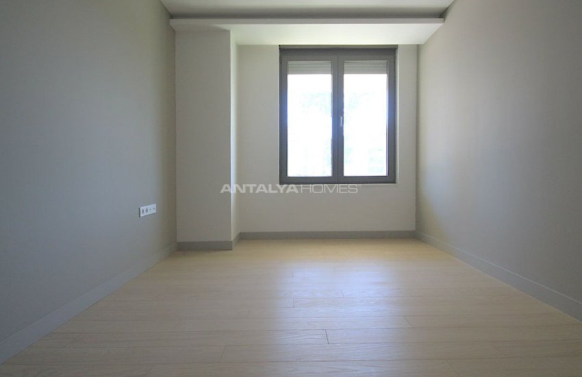 New Housing Project in Konyaalti 32