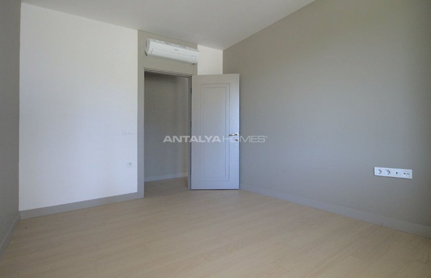 New Housing Project in Konyaalti 33