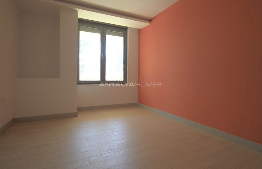 New Housing Project in Konyaalti 34