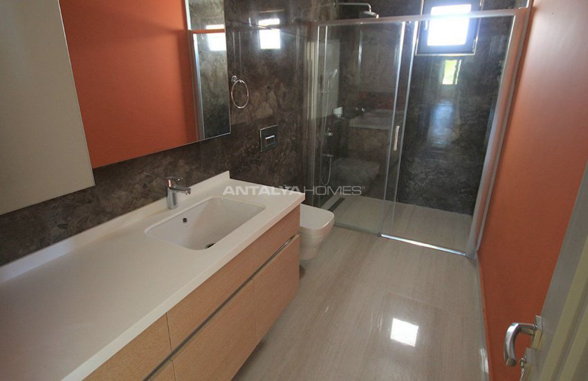 New Housing Project in Konyaalti 36