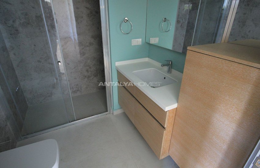 New Housing Project in Konyaalti 37