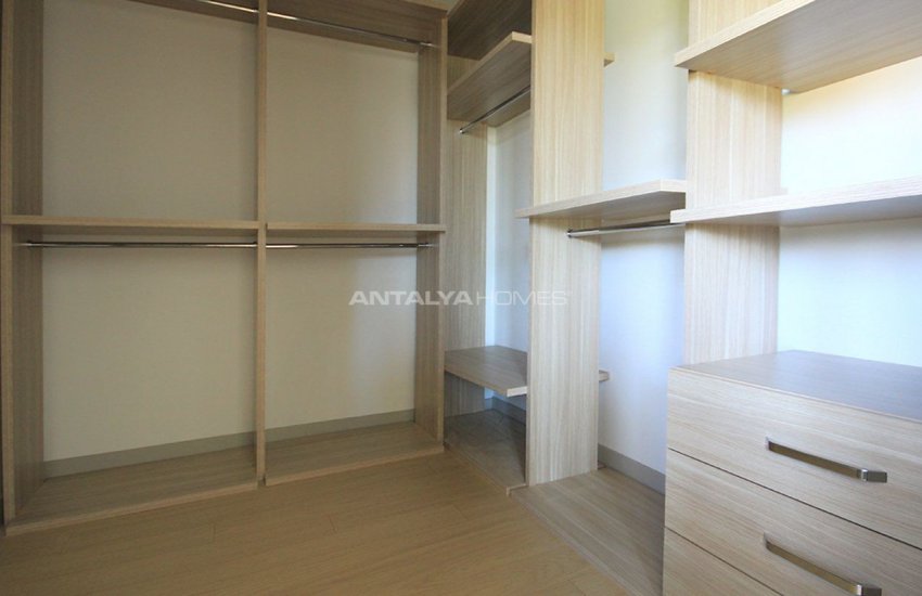 New Housing Project in Konyaalti 38