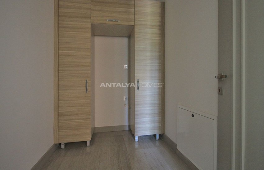 New Housing Project in Konyaalti 39