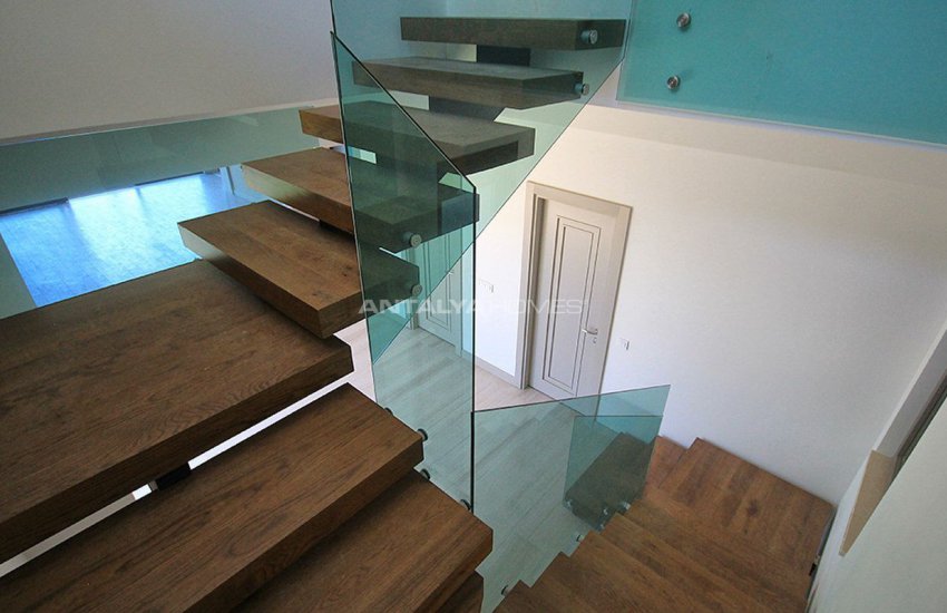 New Housing Project in Konyaalti 40