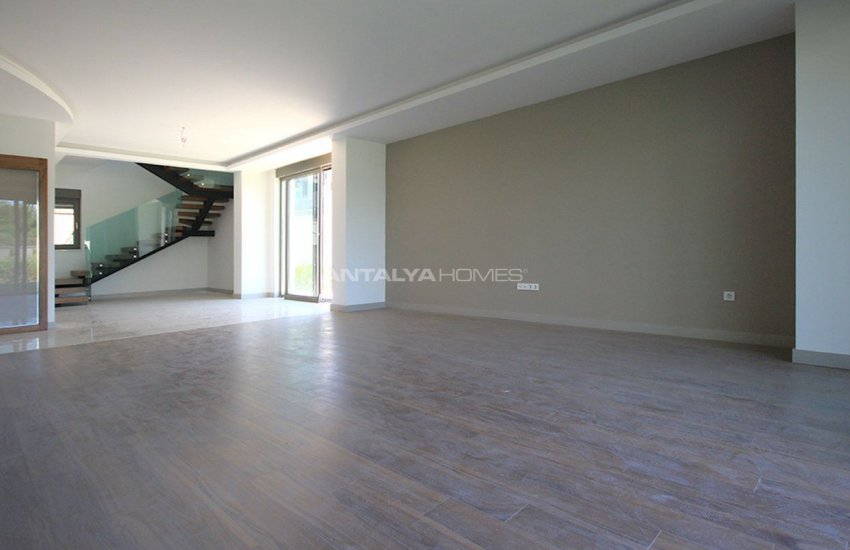 New Housing Project in Konyaalti 23