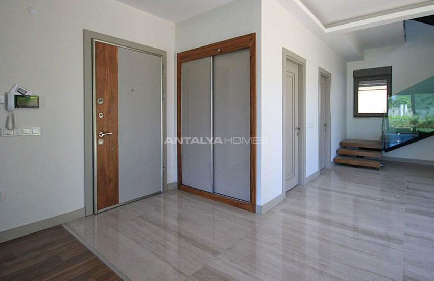 New Housing Project in Konyaalti 41