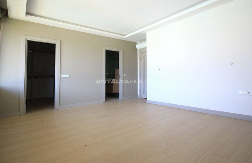 New Housing Project in Konyaalti 27