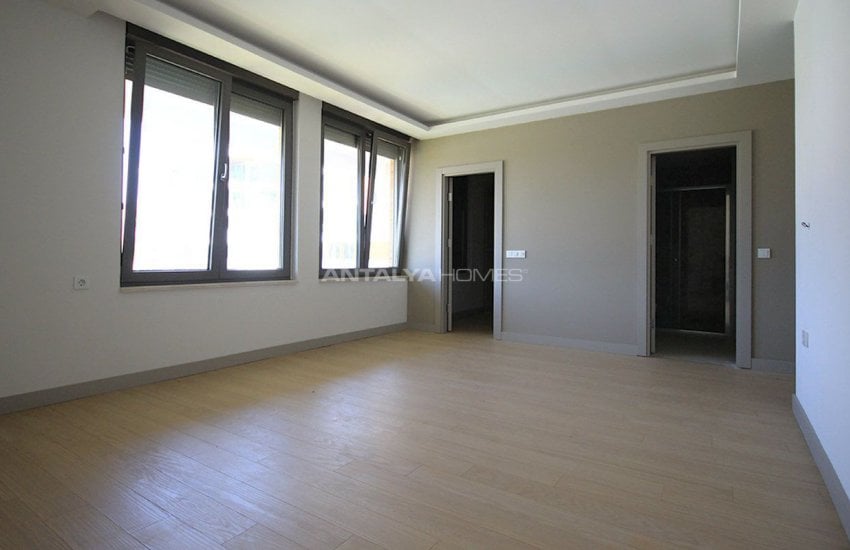 New Housing Project in Konyaalti 28