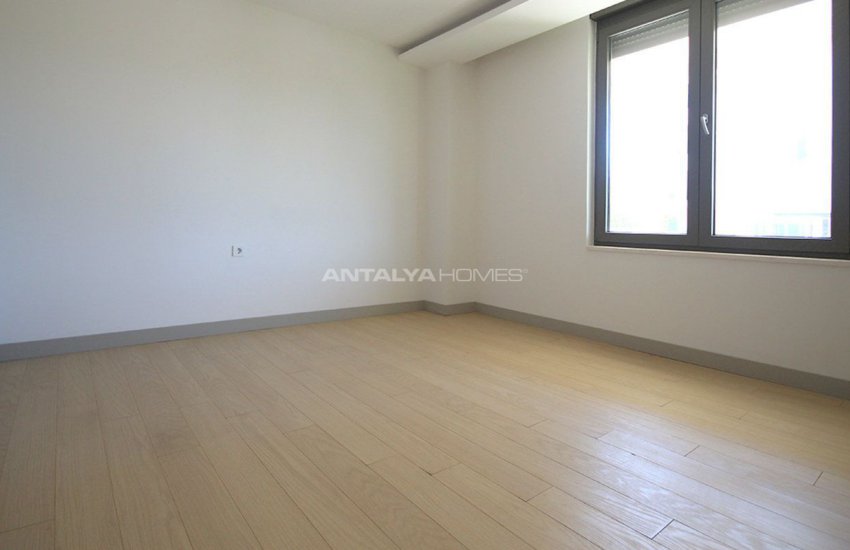 New Housing Project in Konyaalti 29