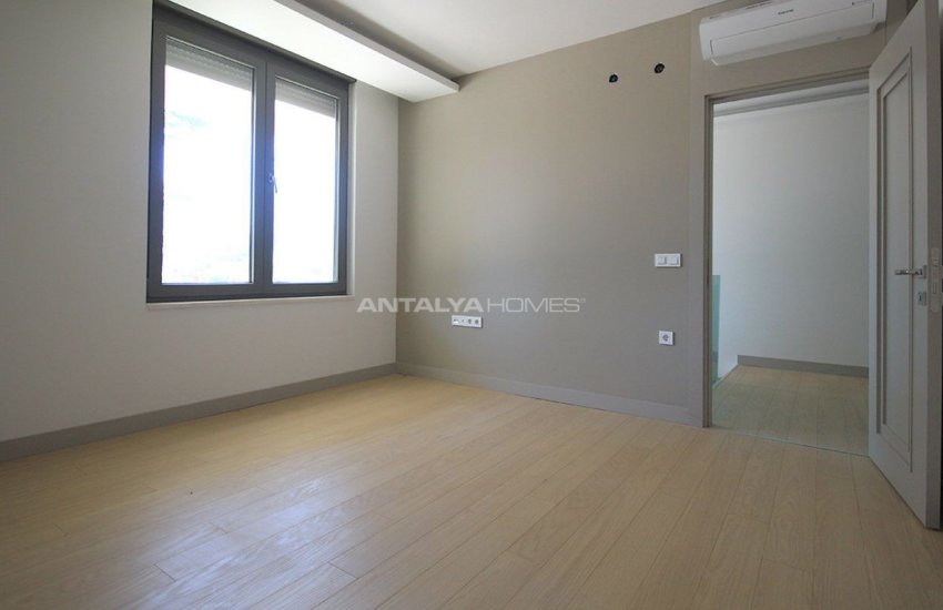 New Housing Project in Konyaalti 30