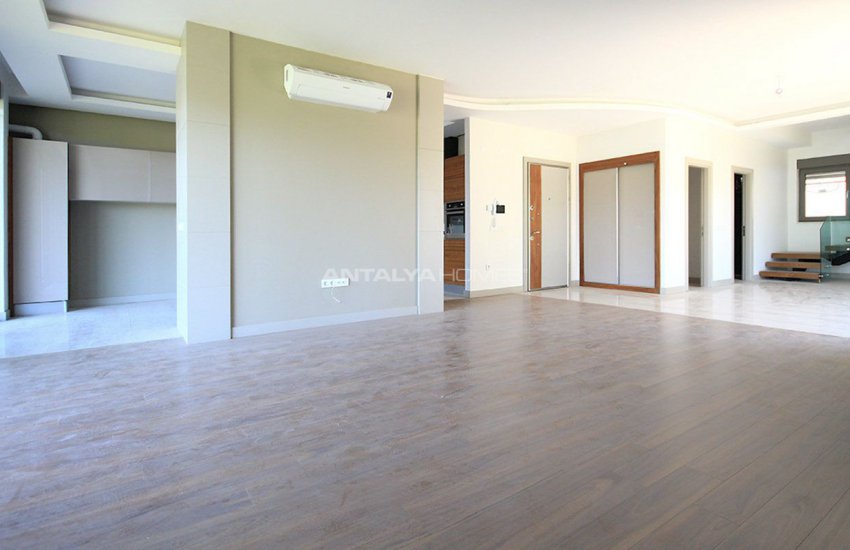 New Housing Project in Konyaalti 21