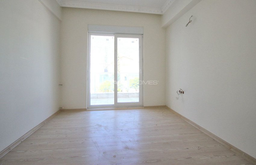 New Semi-detached Villa in Kemer 20
