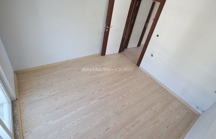 New Semi-detached Villa in Kemer 21