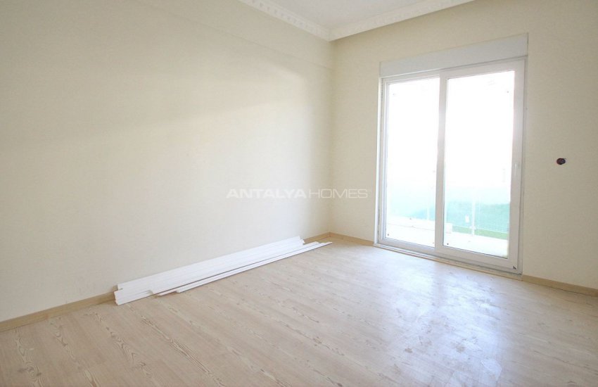 New Semi-detached Villa in Kemer 22