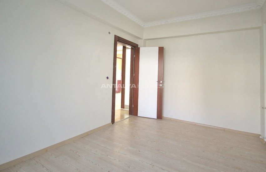 New Semi-detached Villa in Kemer 23