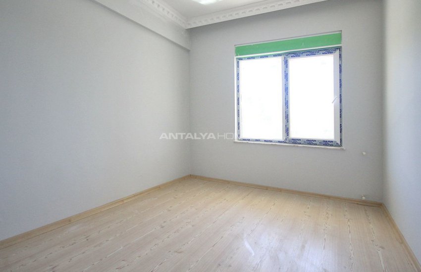 New Semi-detached Villa in Kemer 24