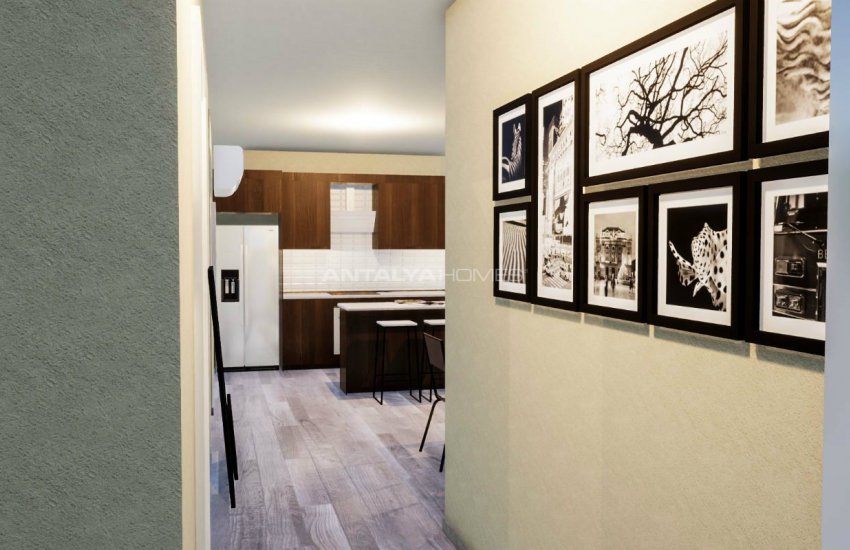 Quality Apartments Surrounded by Social Amenities in Belek 12