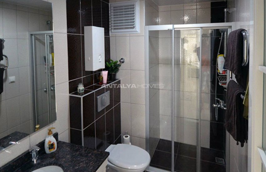 اولیو سیتی فلتس 21