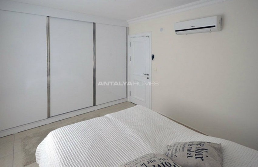 اولیو سیتی فلتس 22