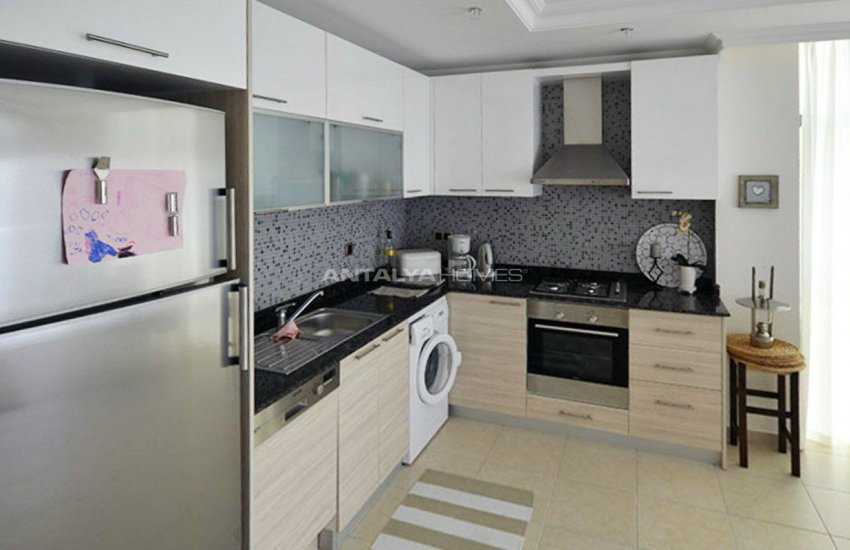 اولیو سیتی فلتس 13