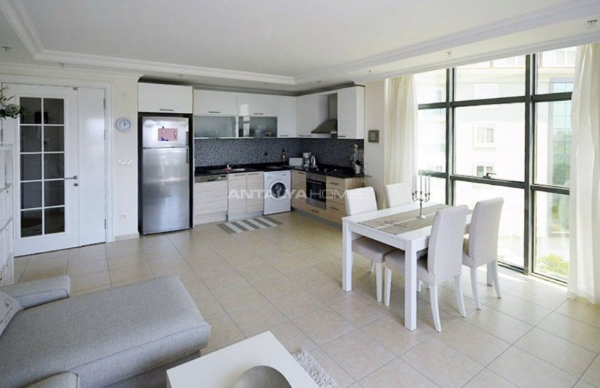 اولیو سیتی فلتس 14