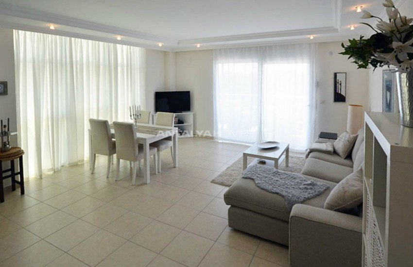 اولیو سیتی فلتس 15