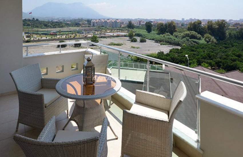 اولیو سیتی فلتس 16