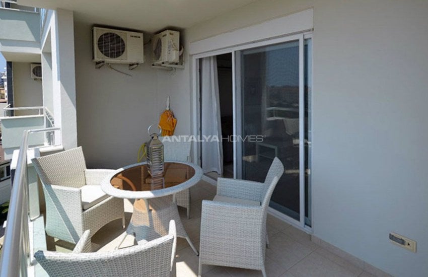 اولیو سیتی فلتس 17