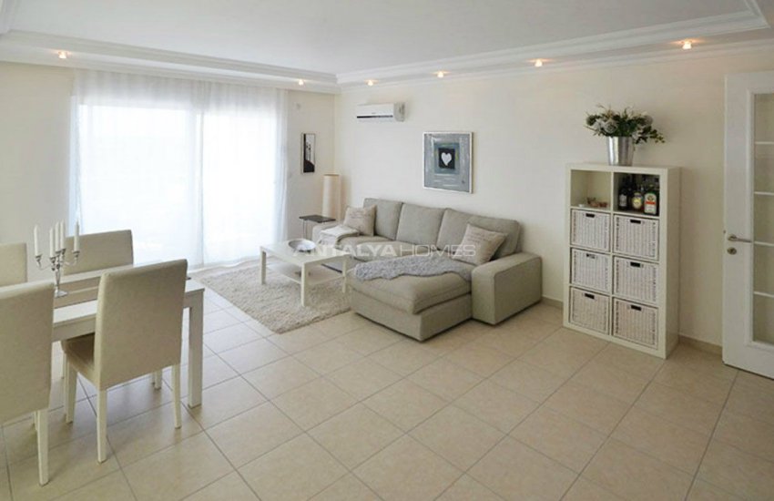 اولیو سیتی فلتس 18