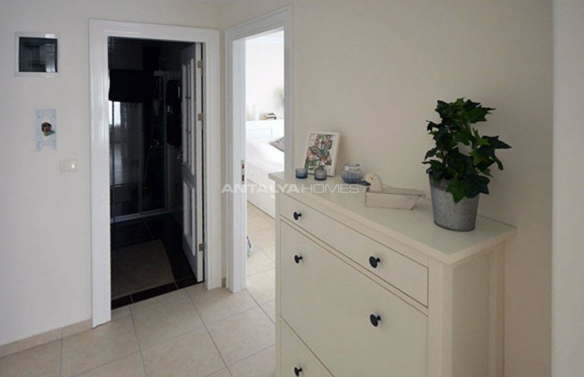 اولیو سیتی فلتس 19