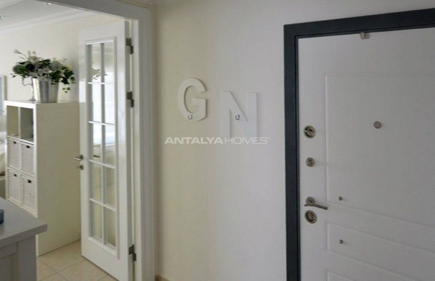 اولیو سیتی فلتس 20