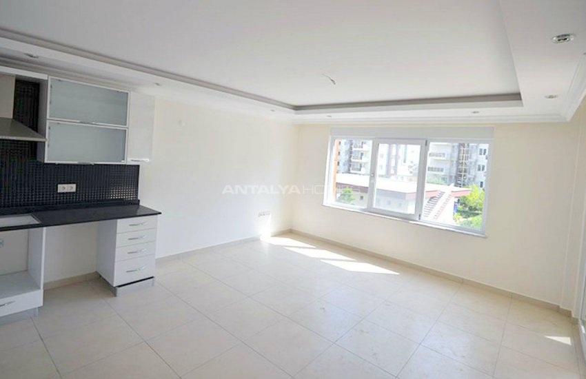 Orion City Apartmanı 20