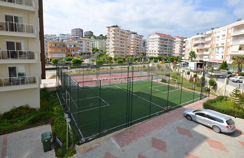 Orion City Apartmanı 29