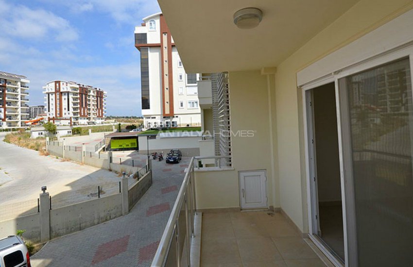 Orion City Apartmanı 30