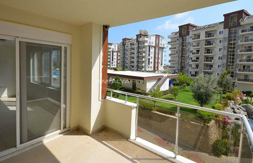 Orion City Apartmanı 31
