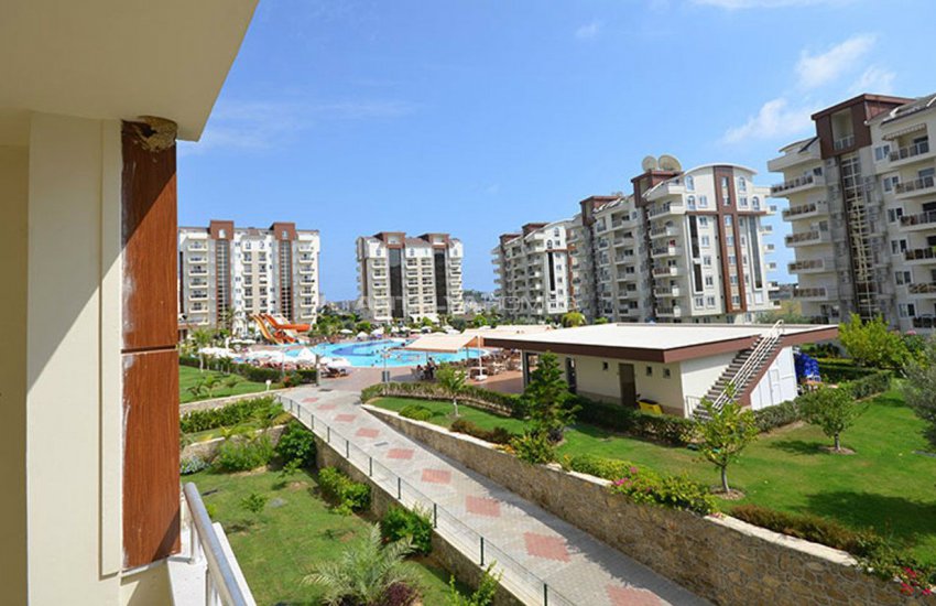 Orion City Apartmanı 32