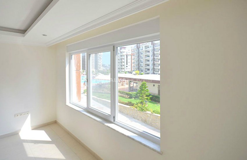 Orion City Apartmanı 21