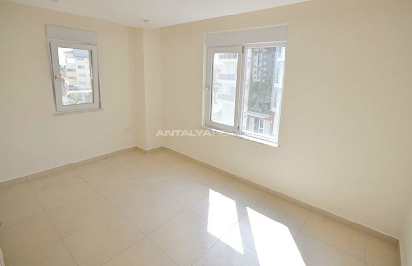 Orion City Apartmanı 22