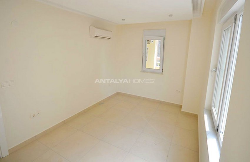 Orion City Apartmanı 23