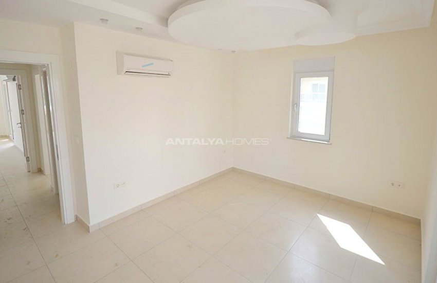 Orion City Apartmanı 24